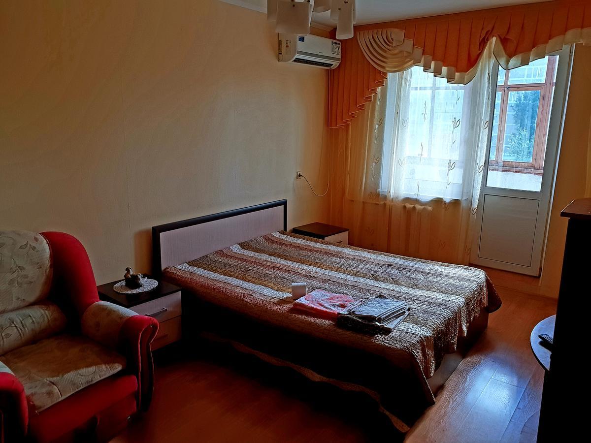 Comfortable Flat Hotel Kazán Exterior foto